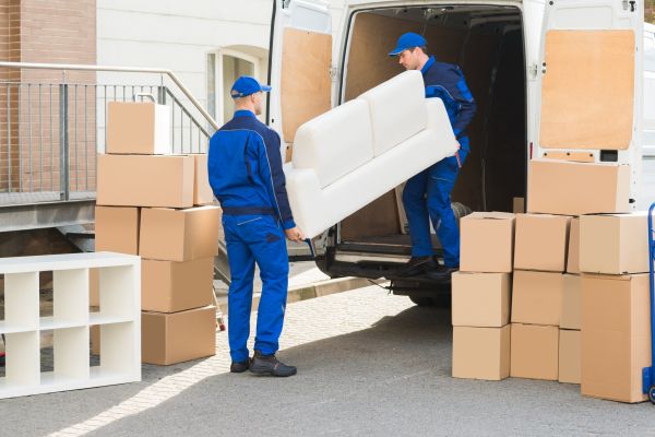 Furniture Removal Service in Cedar Rapids