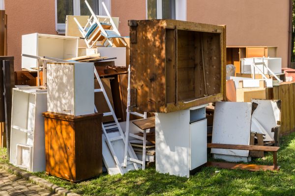 Junk Haul Away Service in Cedar Rapids