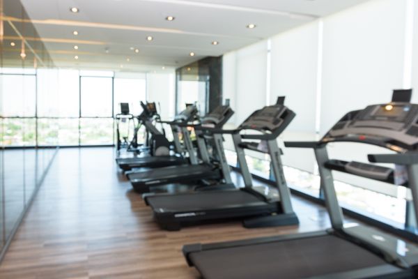 Treadmill Removal Service in Cedar Rapids