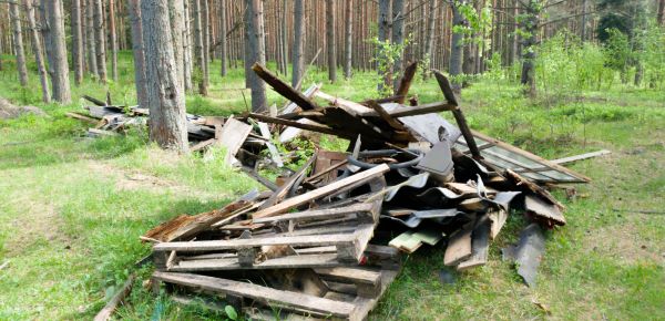 Debris Removal Service in Cedar Rapids