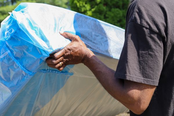 Mattress Disposal in Cedar Rapids