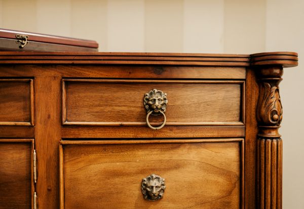 Dresser Disposal in Cedar Rapids