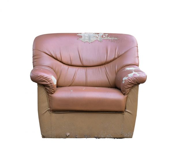 Chair Removal in Cedar Rapids
