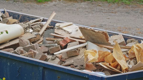 Renovation Junk Removal in Cedar Rapids