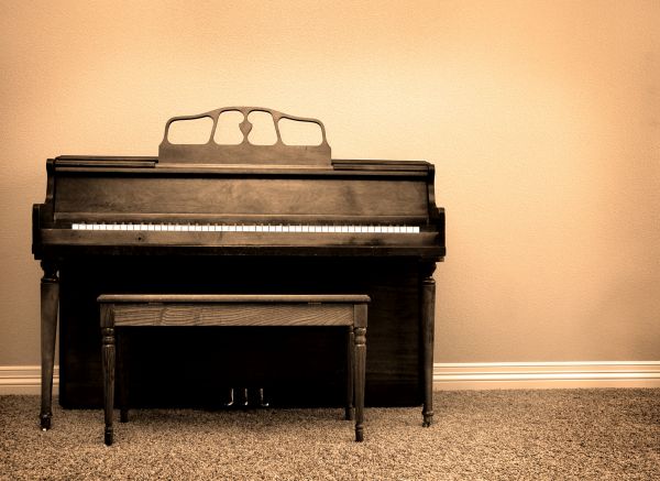 Piano Disposal Service in Cedar Rapids