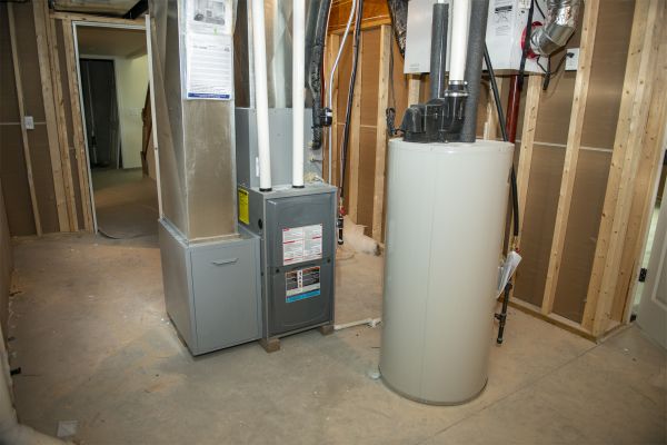 Furnace Disposal in Cedar Rapids