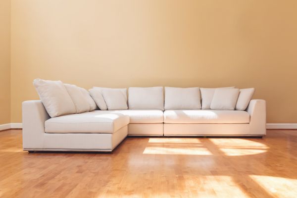 Sectional Disposal in Cedar Rapids