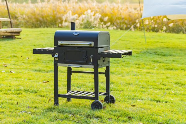 BBQ Removal in Cedar Rapids
