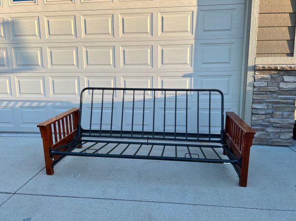 Porch Furniture Disposal in Cedar Rapids